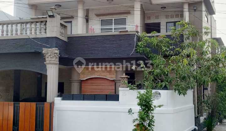 For Sale Topaz Cluster House Phg Gading Serpong 2