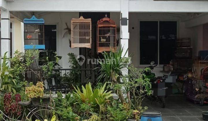 Dijual Rumah Taman Ubud Lippo Karawaci 1