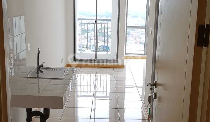 Apartemen Murah Type Sudio di Mtown Residence Gading Serpong