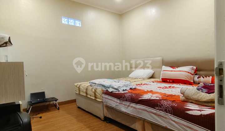 Dijual Rumah Kawasan Spring Canary Gading Serpong 2