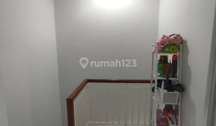 Dijual Rumah Cluster Boston Paramount Gading Serpong 2