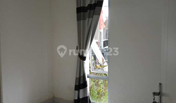 Mau Jual Cepat Rumah Cluster Catalina Navona Gading Serpong