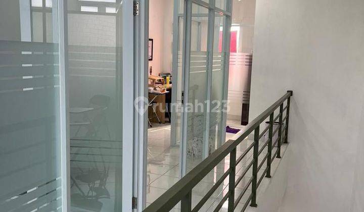 Dijual Ruko Mendrisio Gading Serpong 2