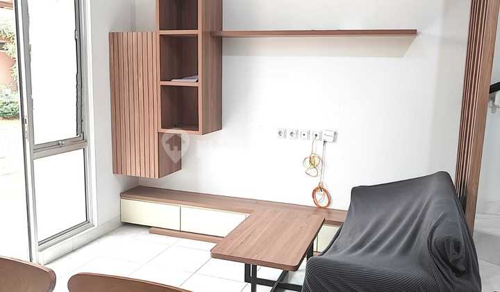 Ready-to-Live House in a Strategic Location at The Mozia Gading Serpong Cluster 2