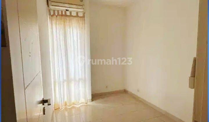 Dijual Rumah Cluster Canary The Spring Gading Serpong 2