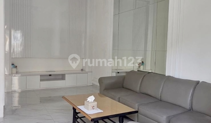 Ready-to-Live House Strategic Location Samara Village Cluster Gading Serpong 2