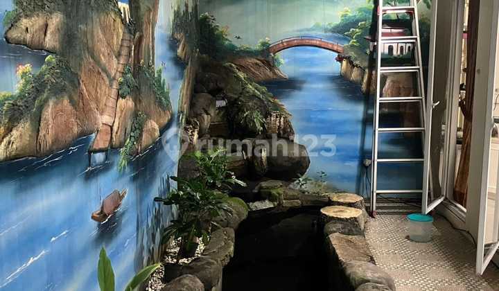 Ready-to-Occupy House Near Tarakanita School, Bohemia Cluster, Viklage Gading Serpong Ready-to-Occupy House Near Tarakanita School, Bohemia Cluster, Viklage Gading Serpong