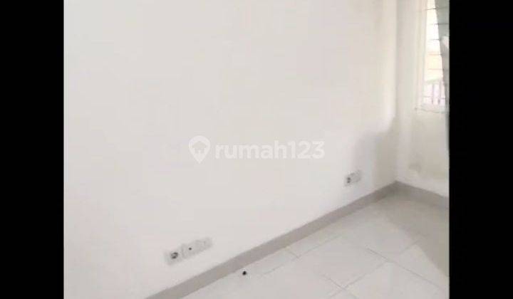 Dijual Rumah Cluster Amarillo Gading Serpong 2