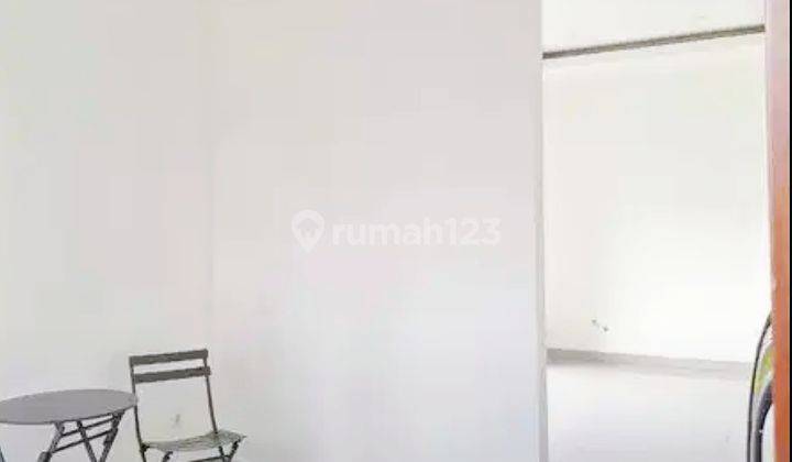 Dijual Rumah The Icon Cosmo Bsd City 2
