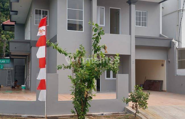 Dijual Rumah Sektor 1g Gading Serpong 1