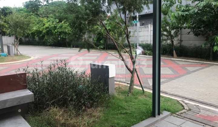 Rumah Minimalis Modern Siap Huni Strategis Dekat Krl Cluster Freja Gading Serpong 2