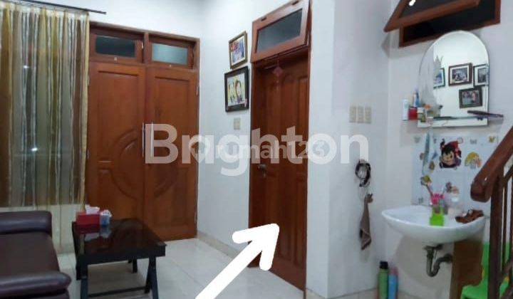 Rumah 2,5 Lantai di Greenville Jakarta Barat 2