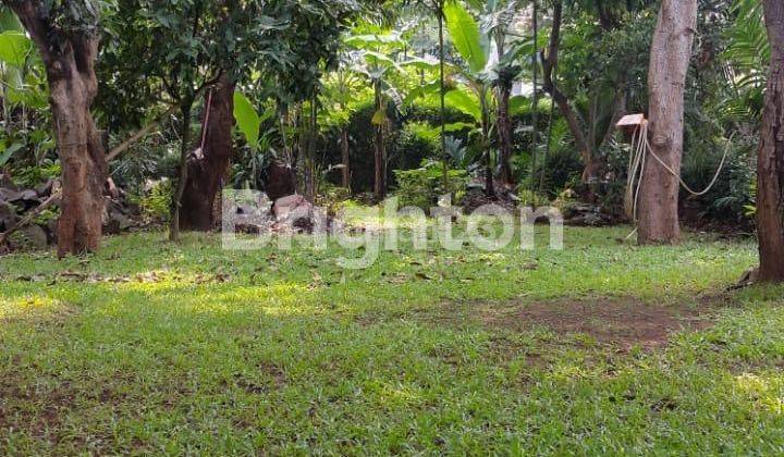 Kavling Bonus Rumah di Kebon Jeruk Dekat Jalan Panjang 2