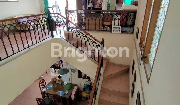 RUMAH TINGGAL 2 LANTAI PLUS KOST DI JELAMBAR JAKARTA BARAT 2