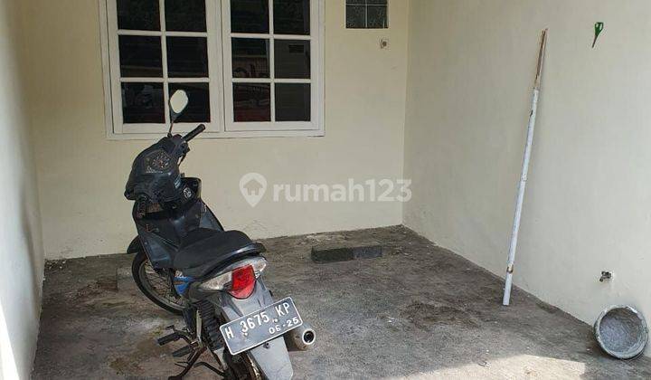 Dijual Rumah tanahmas 2