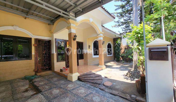 Di Jual Rumah Di jl Sendang Sari 2