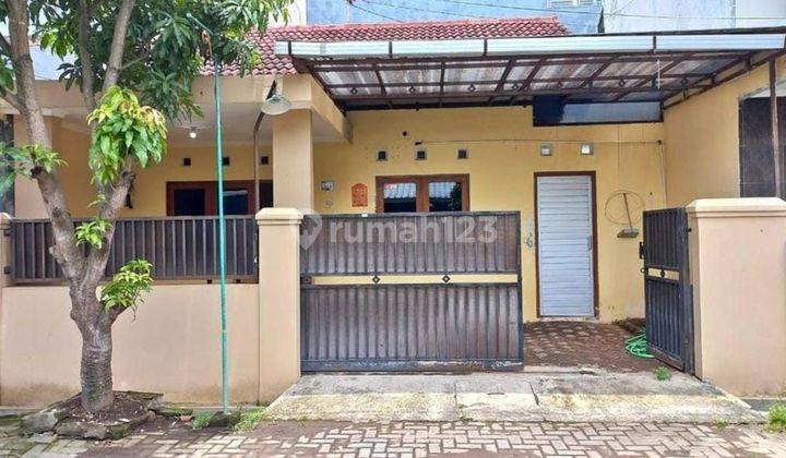 Dijual Rumah di jl.Arya Mukti... 2