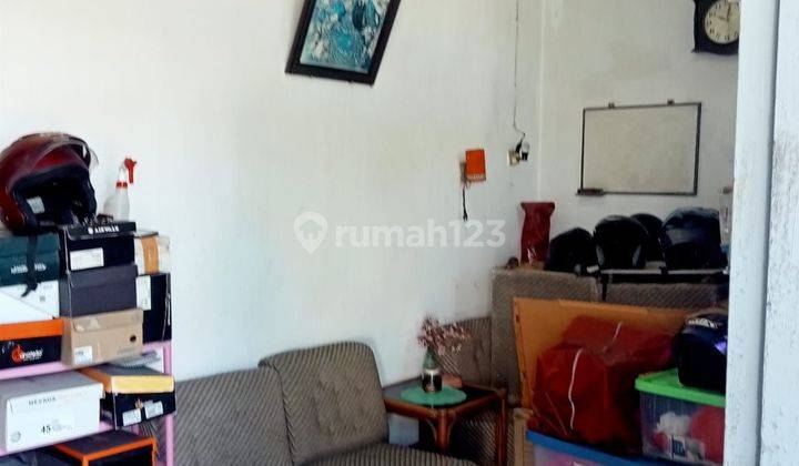 Dijual Rumah di jl.Grajen semarang tengah 2