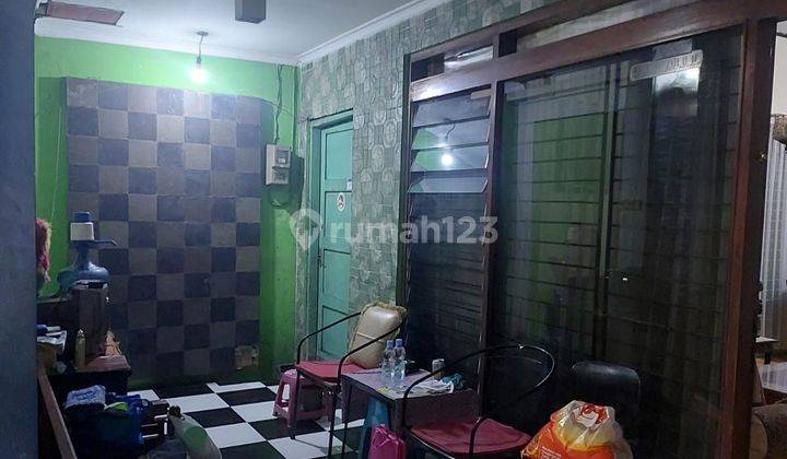 Dijual Rumah di jl.kelud 2