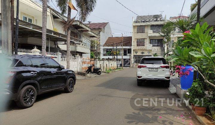 Rumah Di Muara Karang Masuk Dari Seberang Indomaret 2