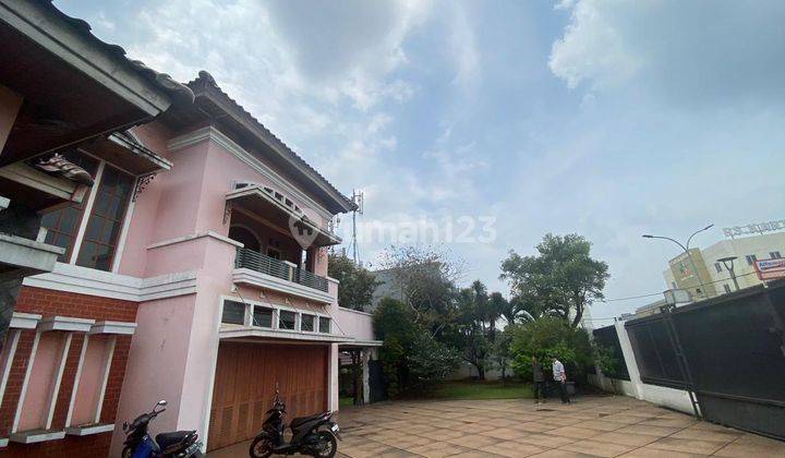 DIJUAL RUMAH DI JATIASIH BEKASI 2