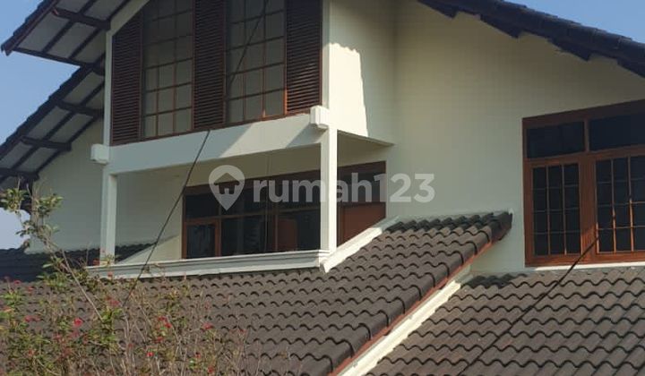 Cool Ready-to-Live House in Katumiri Cihanjuang Bandung 2