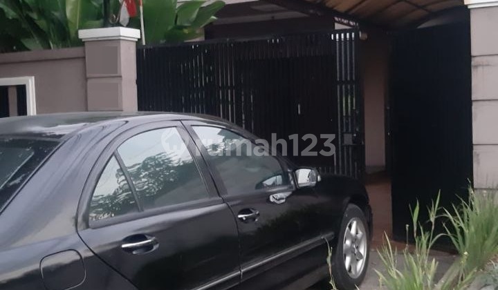 Rumah Minimalis Siap Huni Antapani Bandung Rumah Minimalis Siap Huni Antapani Bandung
