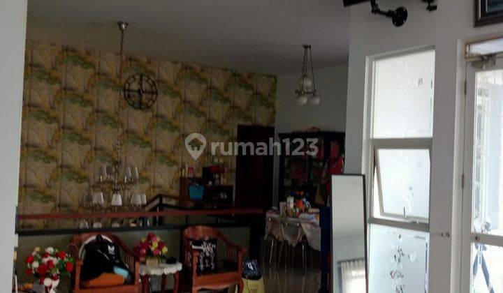 Rumah Minimalis Siap Huni Bahagia Permai Bandung 2