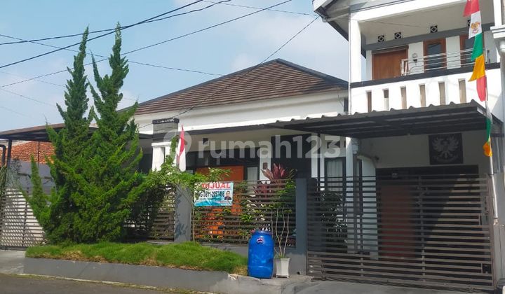 Rumah Minimalis Siap Huni Margahayu Raya Bandung 2