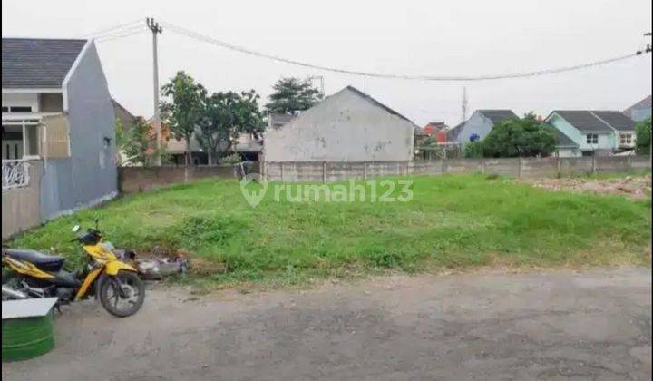 Tanah Matang Hook Siap Bangun Margahayu Ciwastra Bandung 2