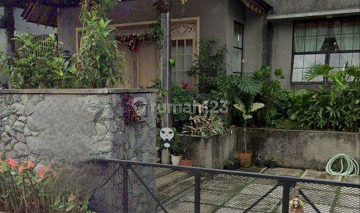 RUMAH MEWAH FULL FURNISH DI CITRA GREEN DAGO BANDUNG 1