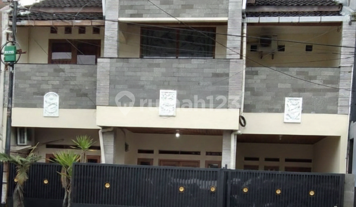 Rumah Minimalis Siap Huni Margahayu Raya Bandung