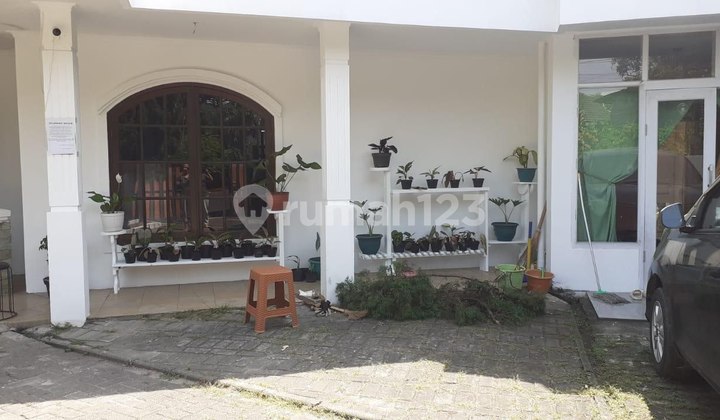 Rumah Villa Siap Huni Cileunyi Bandung Timur 2