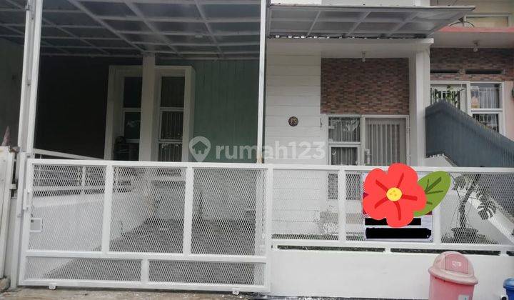 Dijual Rumah Minimalis Siap Huni Arcamanik 2