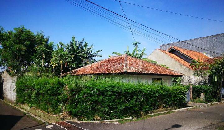 Rumah Hitung Tanah Margahayu Bandung Murah 2