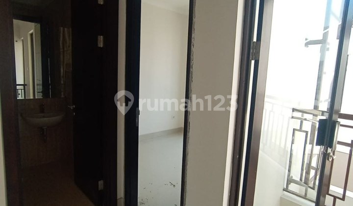 Rumah Siap Huni Podomoro Park Buah Batu Bandung 2