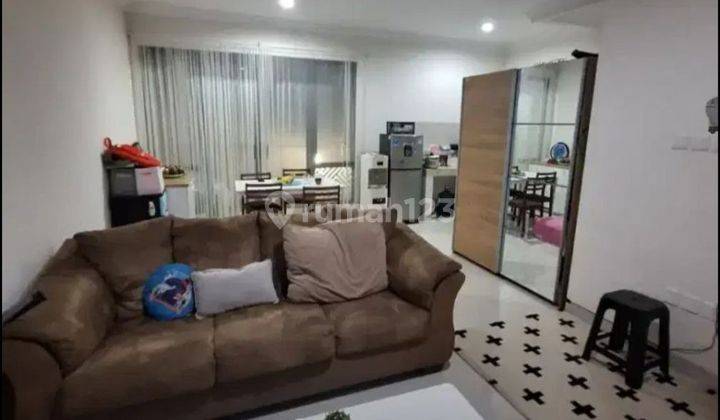 Rumah Siap Huni Cluster Podomoro Park Bandung 2