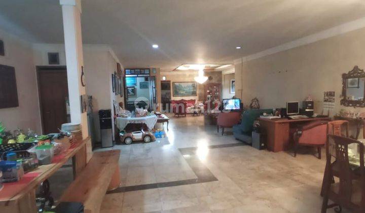 Rumah Terawat Siap Huni Dago Pakar Bandung 2