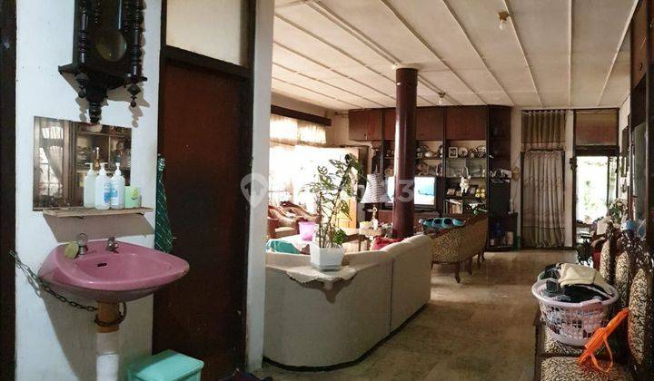 Rumah Terawat Semi Furnish Siap Huni Turangga 2