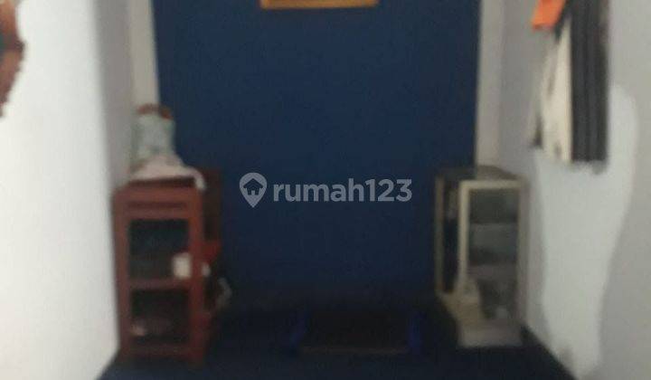 Rumah Terawat Siap Huni Kiarasari Buahbatu 2