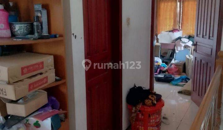 Rumah Terawat Hook Siap Huni Cigadung 2