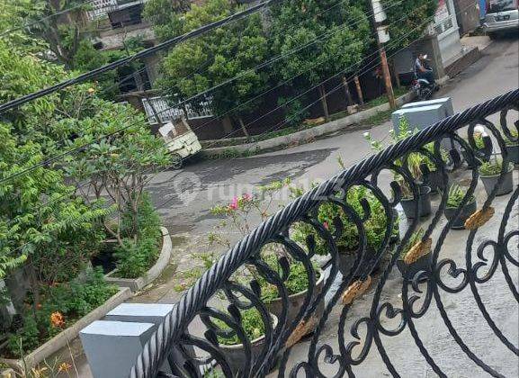 Rumah Minimalis Hoek Siap Huni Margahayu Raya Bandung 2