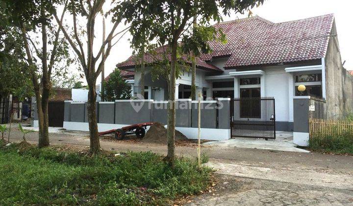 Dijual Rumah Baru Lux Siap Huni Buahbatu Bandung
 2