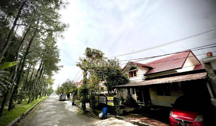 Dijual Rumah Minimalis Siap Huni Grand Pinus Regency Bandung
 1