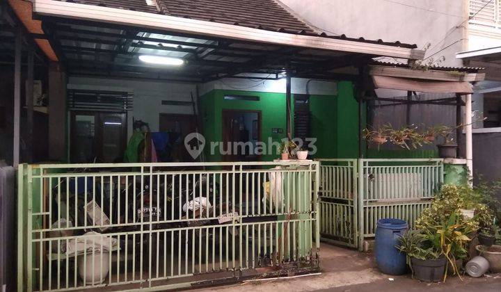 Dijual Rumah Minimalis Siap Huni Margahayu Bandung
 1