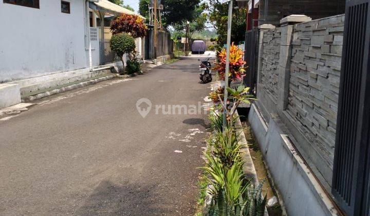 Dijual Rumah Minimalis Siap Huni Cibabat Bandung
 2