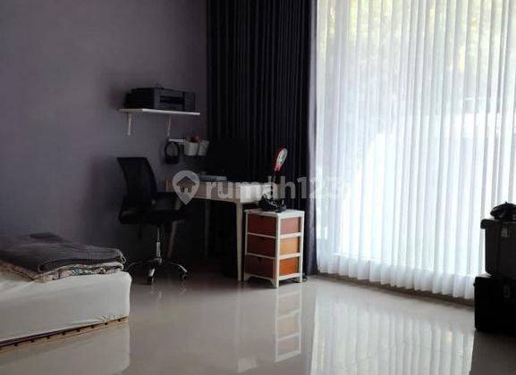 Dijual Rumah Modern Full Furnish Siap Huni Dago Resor Buahbatu
 2