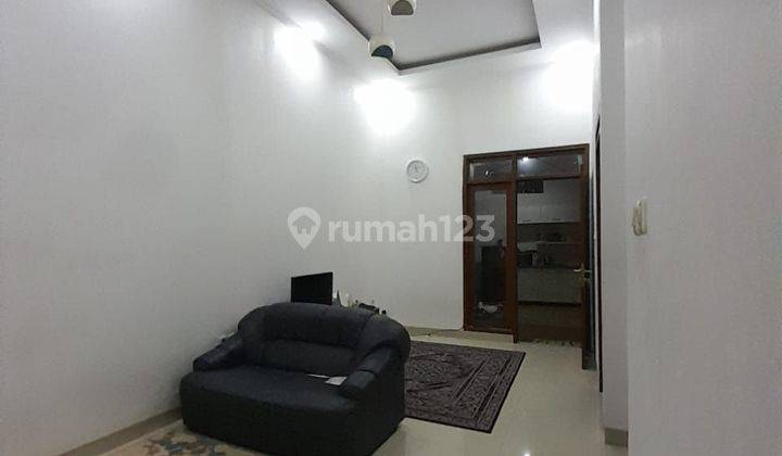 Dijual Rumah Minimalis Siap Huni Puri Dago Mas Antapani 2