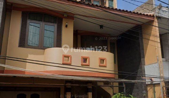 Rumah Minimalis Siap Huni Bahagia Permai Buahbatu 1