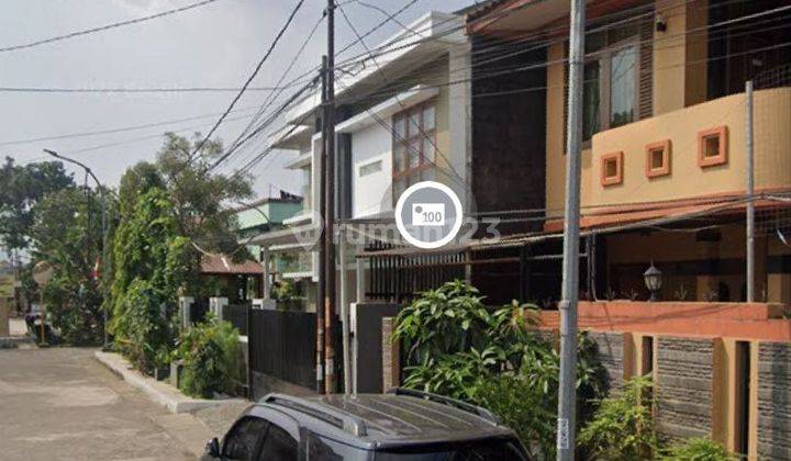 Rumah Minimalis Siap Huni Bahagia Permai Buahbatu 2